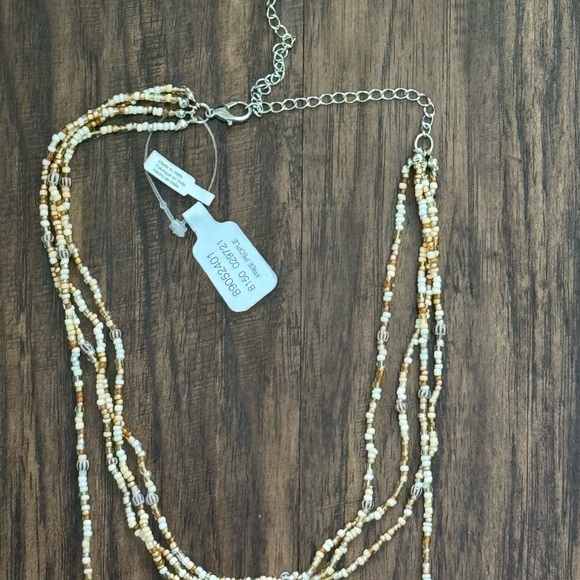 Free people summer Dive necklace - Picture 9 of 12